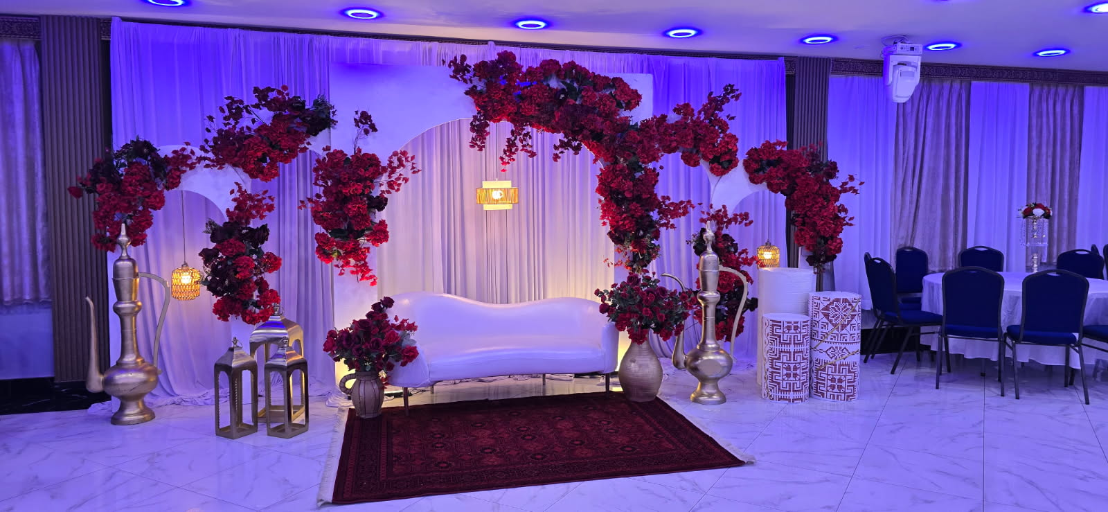 Event hall gallery image 5